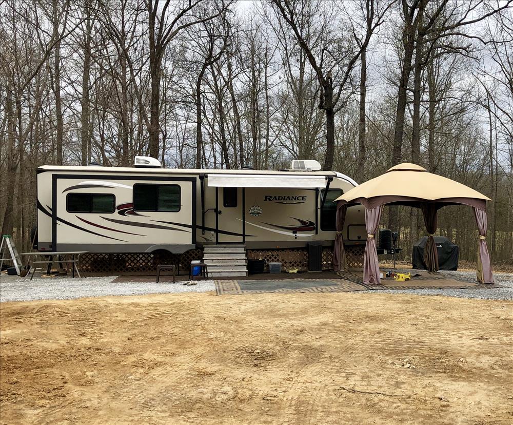 Myers Landing RV Resort