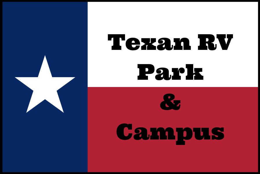 Texan RV Park & Campus RV park in Athens, TX (photo 1)