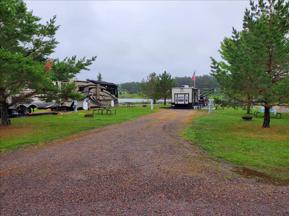 Red Pine Campground