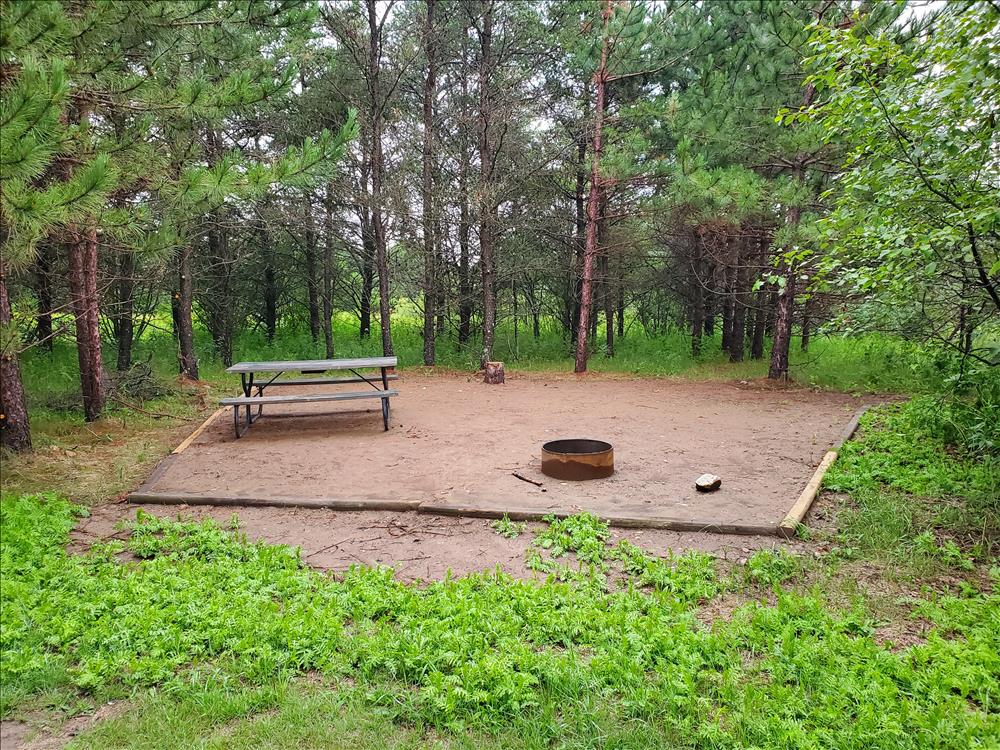 Red Pine Campground