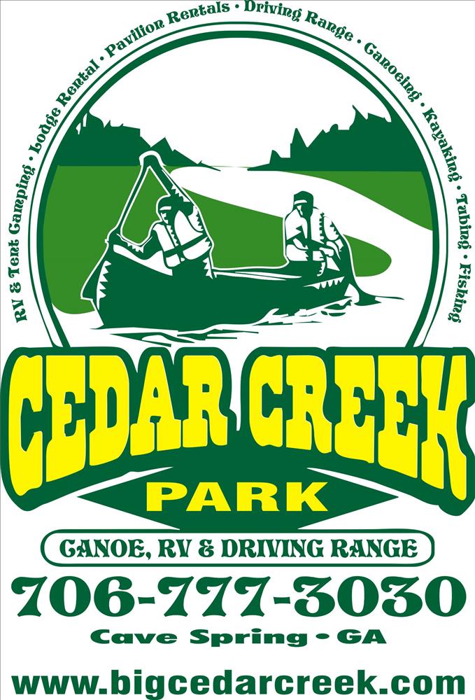 Cedar Creek RV & Outdoor Center