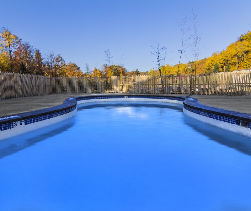 Rippling River Resort