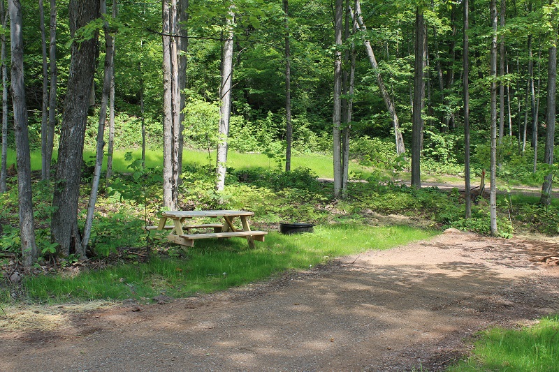 Rippling River Resort