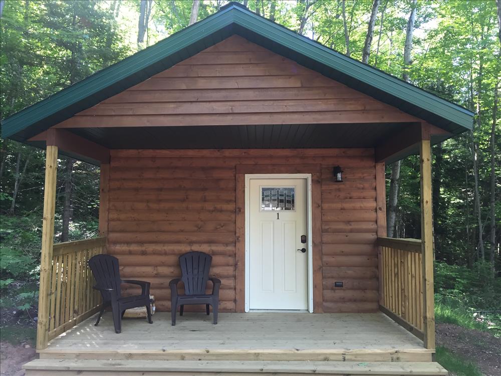 Rippling River Resort